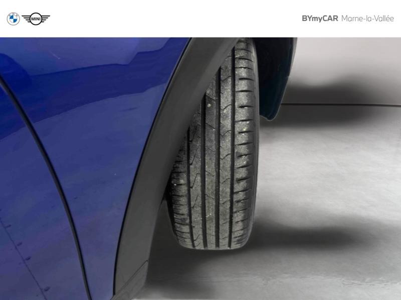 Mini 3 portes Hatch F56 Lci Cooper 136 ch Bva7 Edition Greenwich