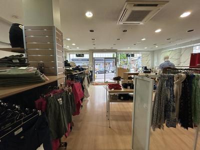 Local commercial - 86 m²