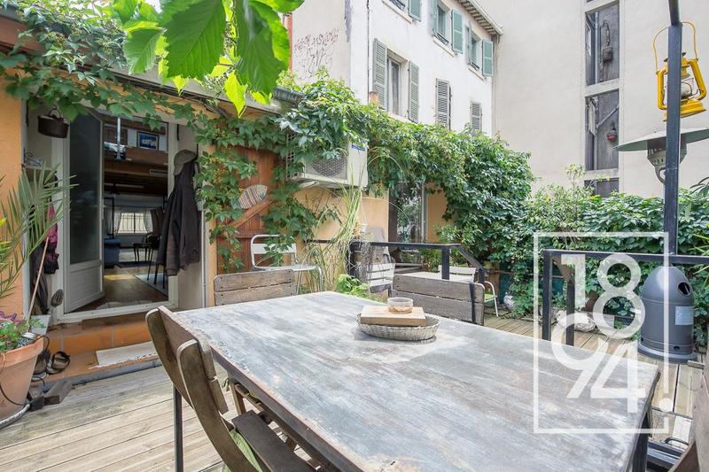 Appartement - 92 m² - 3 pièces