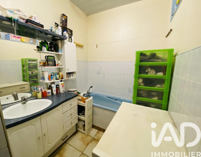 Maison - 112 m² - 4 pièces