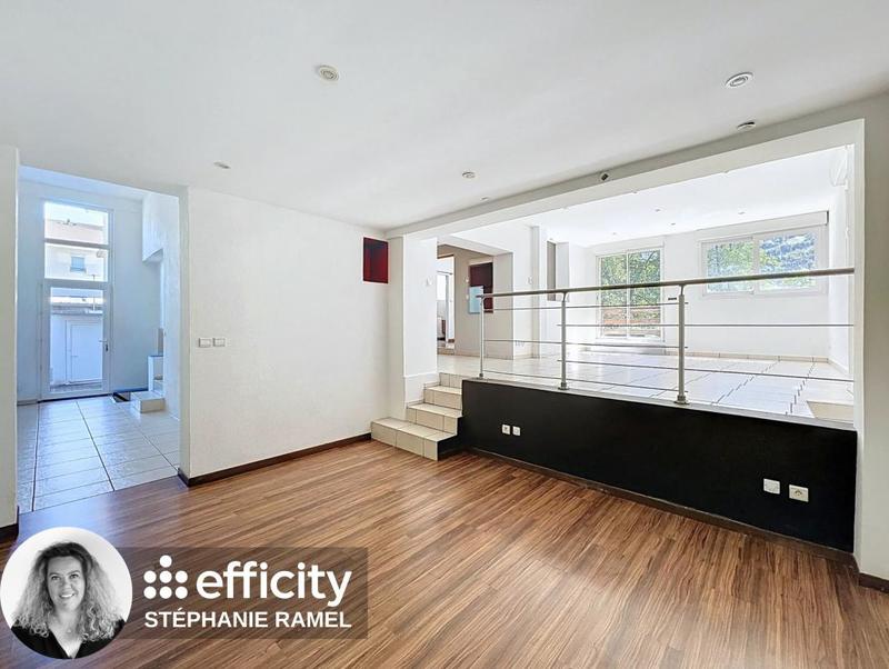 Appartement - 139 m² - 4 pièces