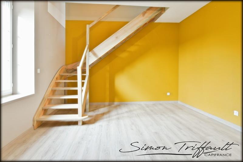 Maison - 184 m² - 7 pièces