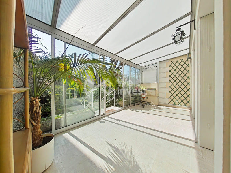 Maison ancienne - 124 m² - 4 pièces