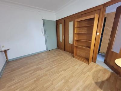 Appartement - 24 m² - 1 pièce
