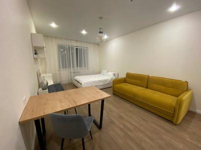 Studio - 17 m² - 1 pièce