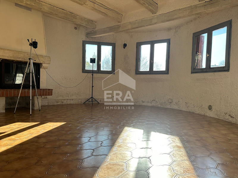 Appartement - 94 m² - 4 pièces