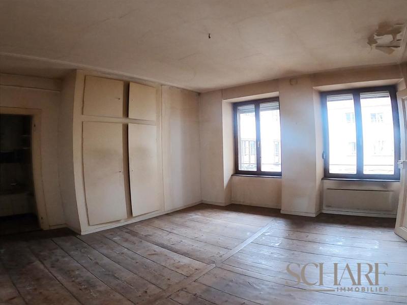 Appartement - 77 m² - 3 pièces