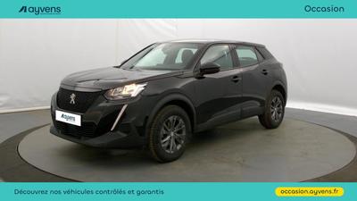 Peugeot 2008 1.2 PureTech 130ch s&amp;S Active Pack Eat8