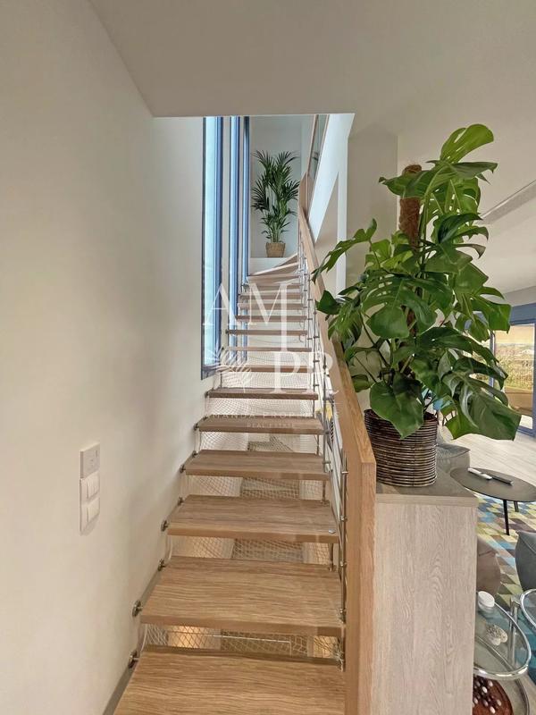 Villa - 160 m² - 5 pièces