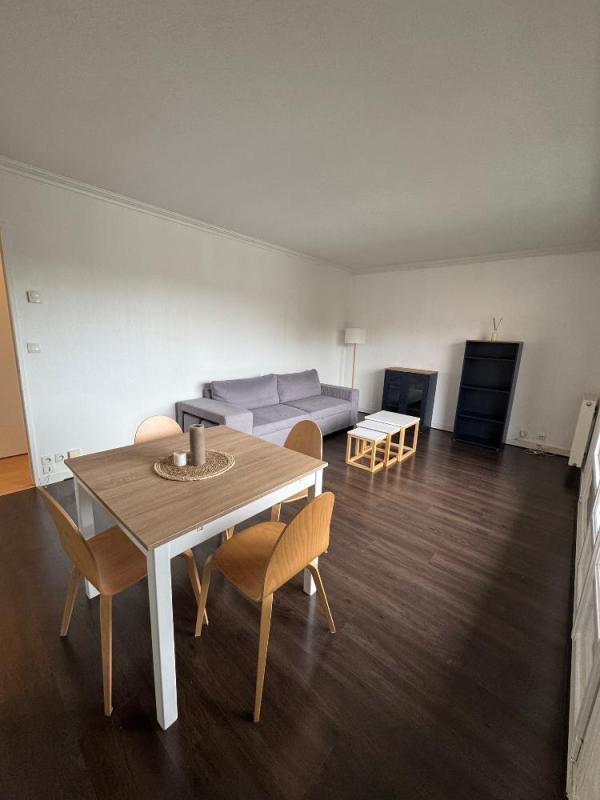 Appartement - 52 m² - 2 pièces