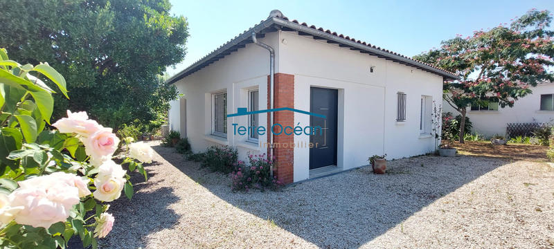 Maison - 151 m² - 6 pièces