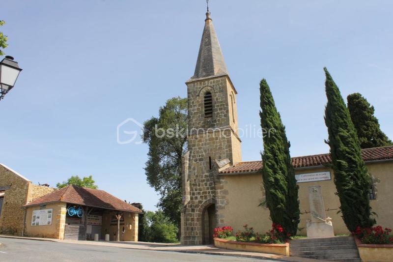 Terrain constructible - 488 m²