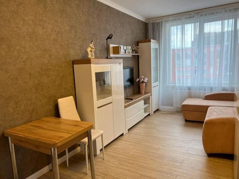 Studio - 18 m² - 1 pièce