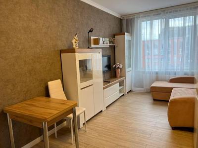 Studio - 18 m² - 1 pièce