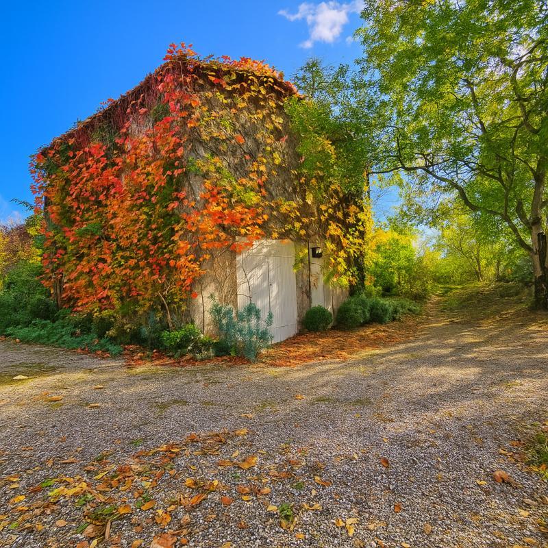 Maison - 186 m² - 7 pièces