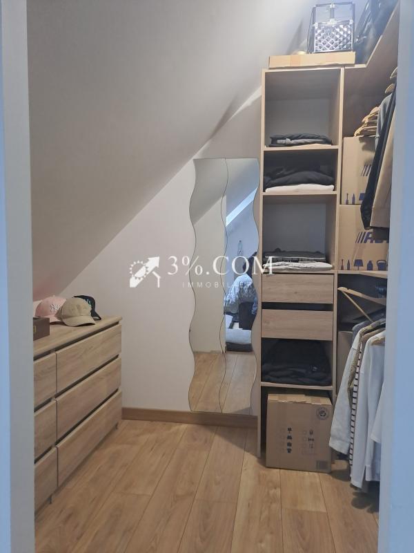 Maison - 145 m² - 8 pièces