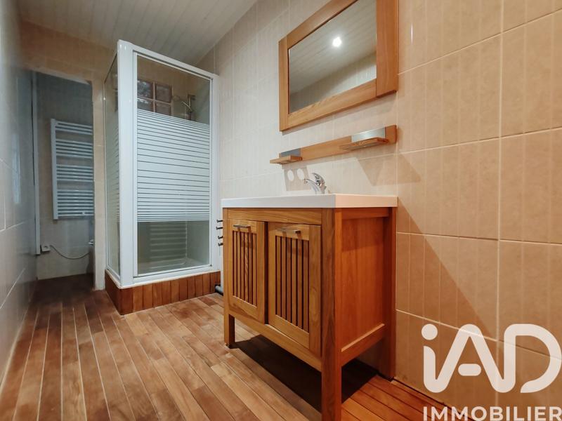 Appartement - 84 m² - 3 pièces