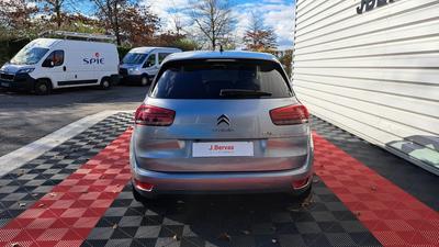 Citroën c4 spacetourer Bluehdi 130 Ss Bvm6 Feel