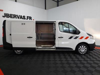 Renault Trafic Fg Gcf L2h1 1300 Energy dCi 125