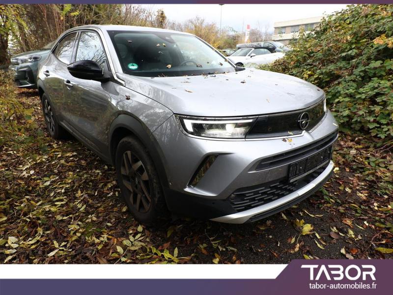 Opel Mokka 1.2 Turbo 130 Aut. Elegance Led Gps