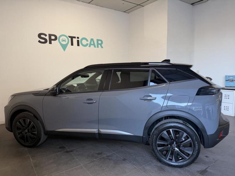 Peugeot 2008 II Hybrid 145 e-Dcs6 Envy