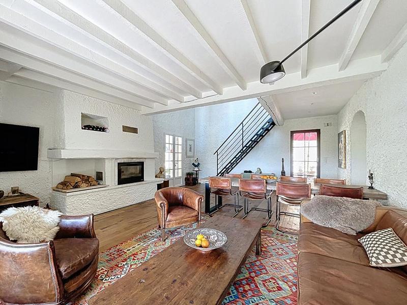 Maison - 142 m² - 6 pièces