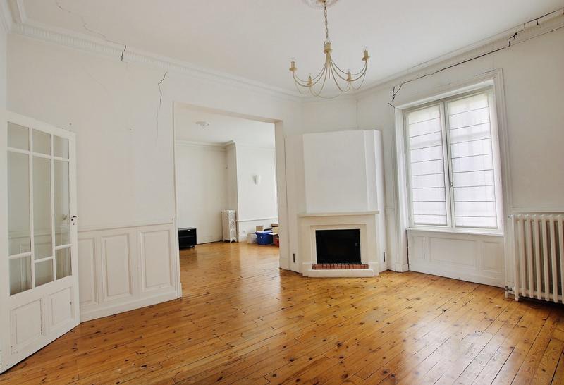 Maison - 170 m² - 7 pièces