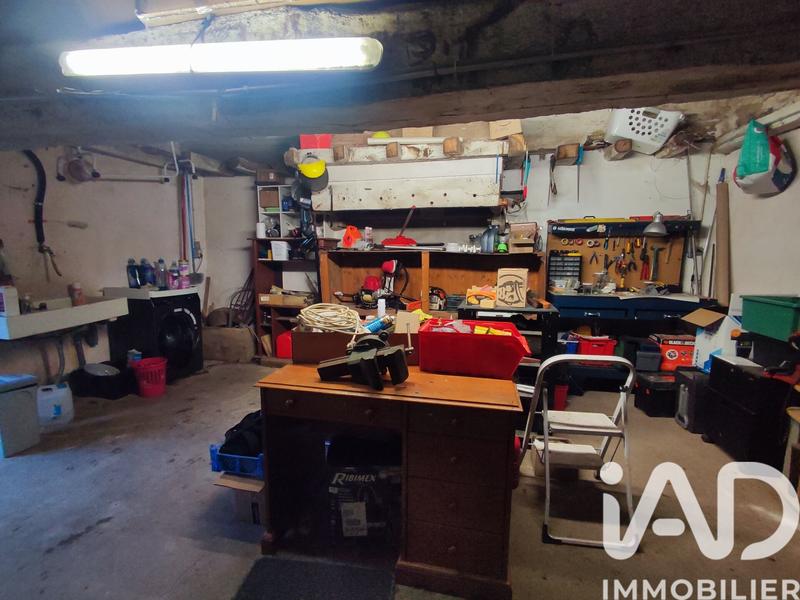 Maison de campagne - 155 m² - 7 pièces