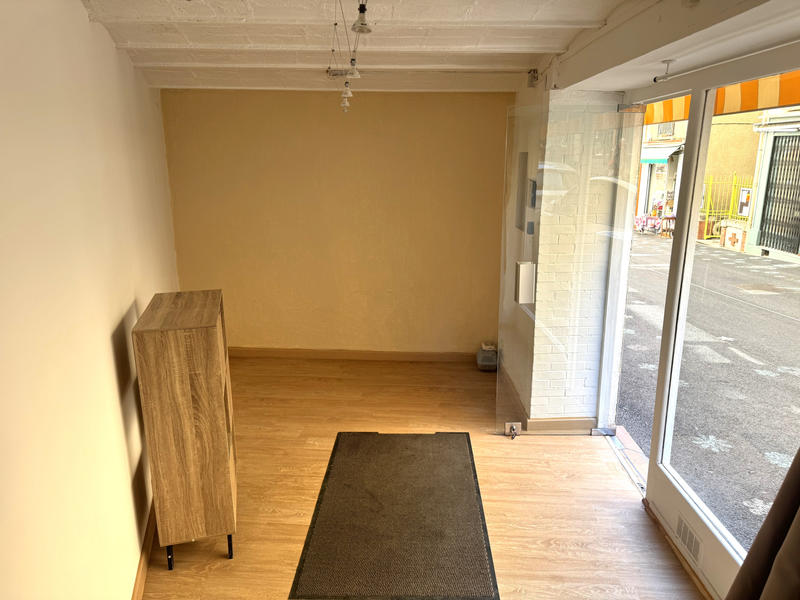 Local d'activités - 14 m²