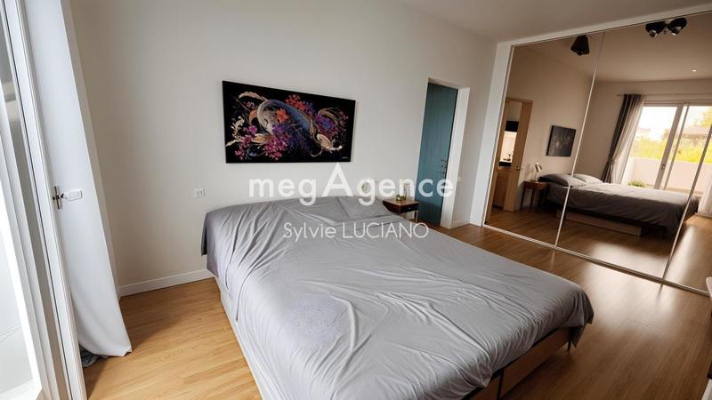 Maison - 175 m² - 6 pièces