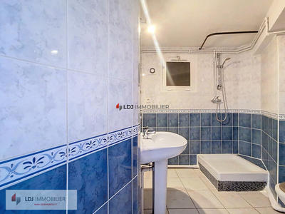 Loft - 56 m² - 2 pièces