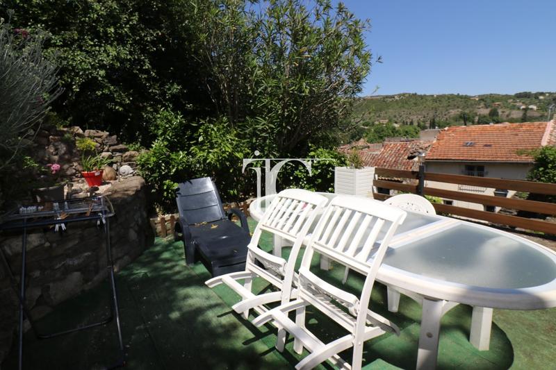 Maison - 75 m² - 3 pièces