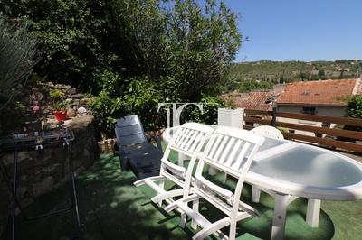 Maison - 75 m² - 3 pièces