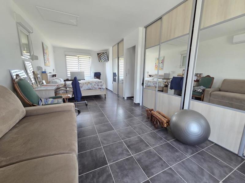 Pavillon - 116 m² - 5 pièces