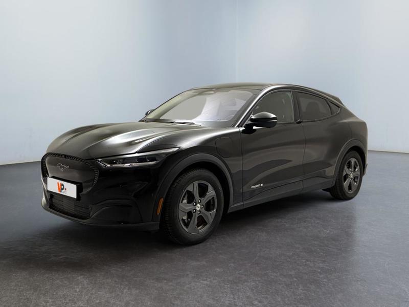 Ford Mustang Mach-E Standard Range 76 kWh 269 ch