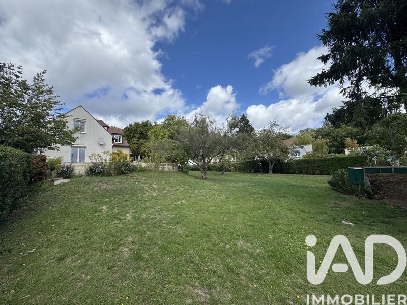 Maison - 190 m² - 8 pièces