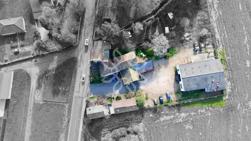 Local commercial - 520 m²