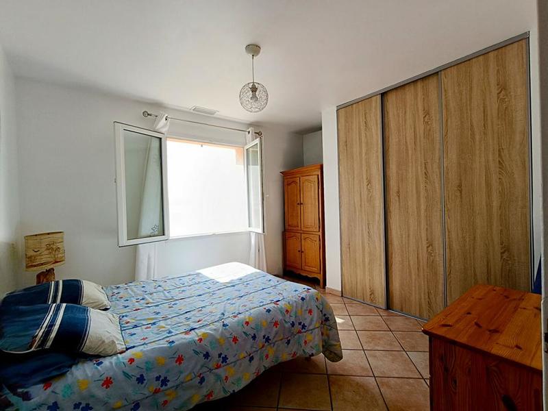 Maison - 165 m² - 6 pièces