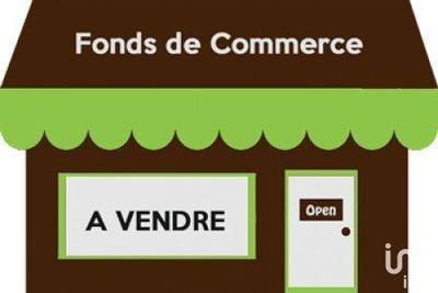 Local commercial - 45 m²