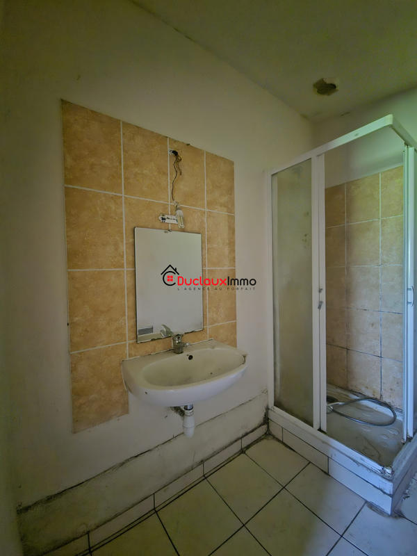 Maison - 70 m² - 3 pièces