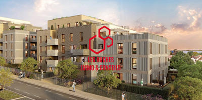 Appartement - 34 m² - 1 pièce