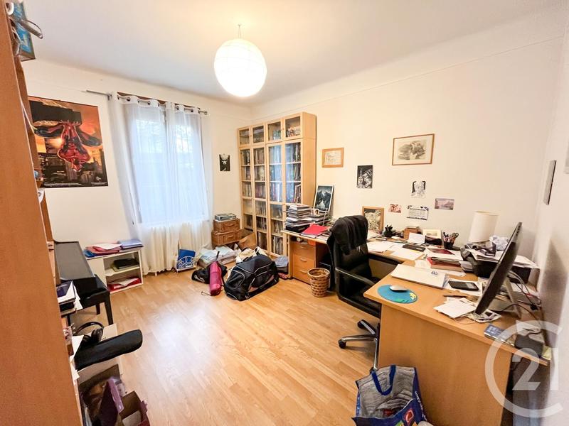 Maison - 164 m² - 7 pièces