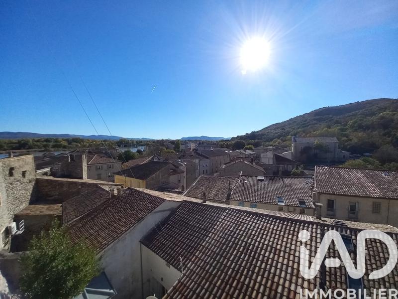 Maison de ville - 370 m² - 12 pièces