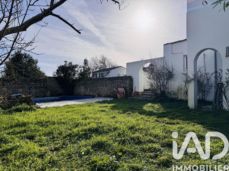 Maison - 117 m² - 6 pièces