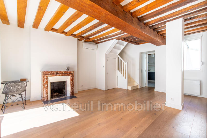 Appartement - 82 m² - 4 pièces