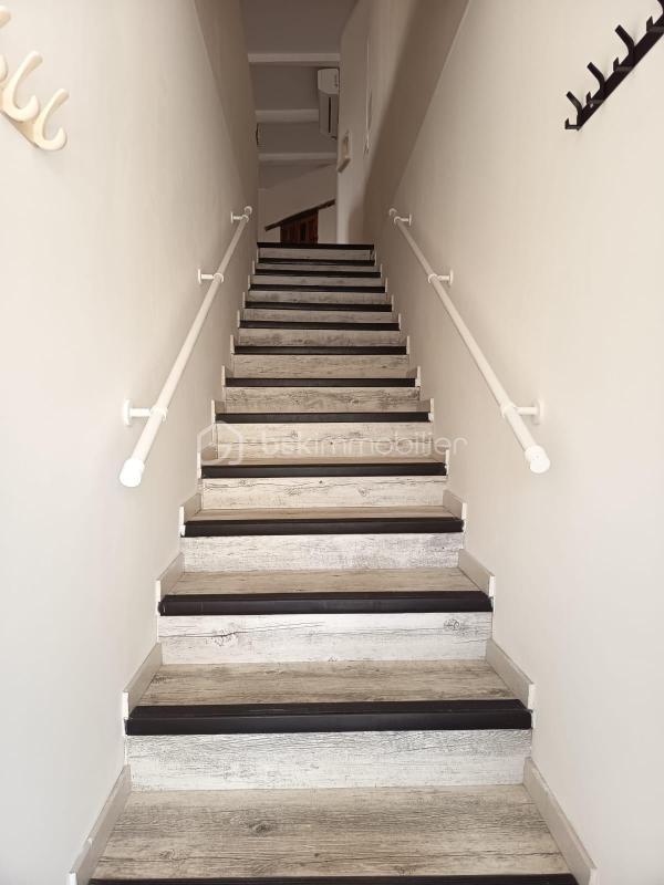 Appartement - 149 m² - 3 pièces