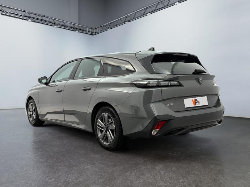 Peugeot 308 Sw PureTech 130ch s&amp;S Eat8 Active Pack