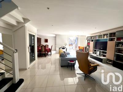 Maison - 152 m² - 6 pièces