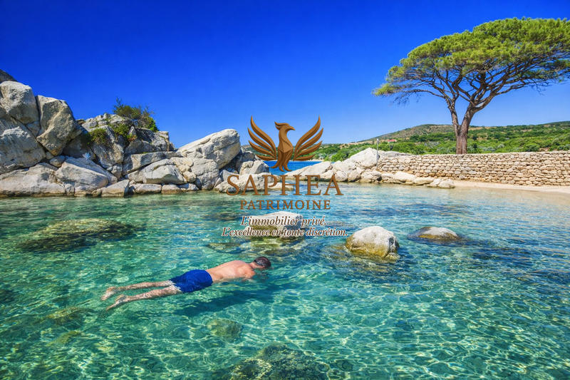 Appartement - 30 m² - 1 pièce