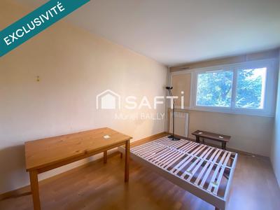 Appartement - 50 m² - 2 pièces